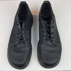 Dr. Martens CELIA lace-up Oxford shoe